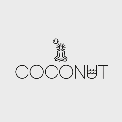 COCONUT LOGO