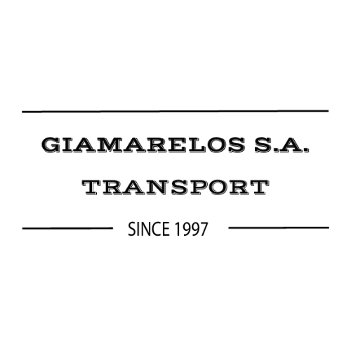 GIAMARELOS TRANSPORT GIAMARELOS TRANSPORT