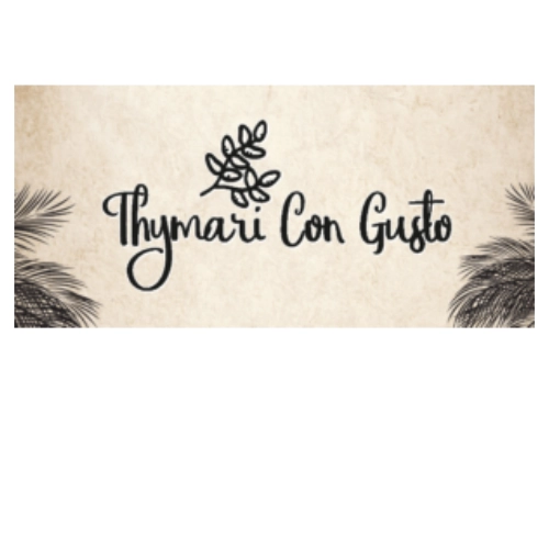 Thymari Con Gusto