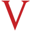 V Logo 3